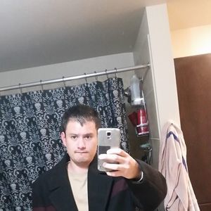 Meet your Posher, Jason